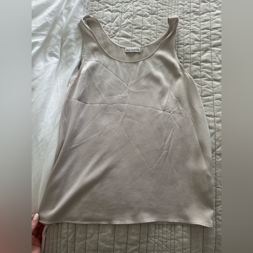 Rue Sophie tank - Small